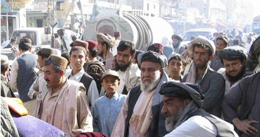 باكستان تلغى حالة الطوارئ التى فرضها مشرف عام 2007