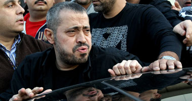 جورج وسوف يتحدث عن مؤامرة ضده