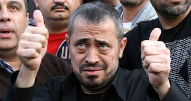 جورج وسوف محتار بين "الصبر طيب" و"شكرا"