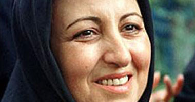 عبادى تدعو للتحقيق فى قمع السلطات للأحوازيين
