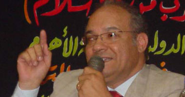 عضو بلجنة السياسات يؤكد: "الوطنى" لا يهتم بالمصريين فى الخارج 
