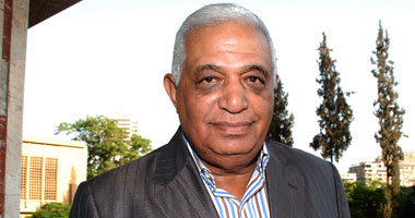 المصرى يقيم تأبينا للذكرى الخامسة لرحيل "سيد متولى" اليوم