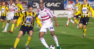الزمالك يخاطب الأمن لتأجيل مباراة المقاولون