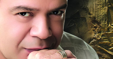 خالد عجاج ونيللى كريم ضيفا برنامج "فى قلب مصر"