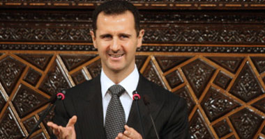 العراق ولبنان فى مباحثات الأسد وموسى