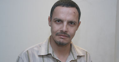 أيمن راح التأمين الصحى بعد عملية خطأ قالوا له إنت لا تستحق إجازة ولا «معاش مبكر»