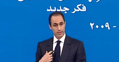 "معهد واشنطن" يحذر من "صراع أجيال" بين القاهرة والرياض فى حال صعود جمال مبارك للرئاسة أمام أحد "عواجيز" المملكة