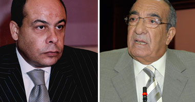 الفقى يرد على عزمى فى افتتاح مهرجان الإعلام
