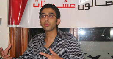 هيثم دبور يستكمل "مصر فى أوبريت عرائس" بـ"تحرير"