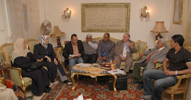 عائلة القاضى.. تطوّع أبناؤها للعمل بــ«جمعية الإسعاف» وقاوموا الإنجليز بعد ضربهم مبنى مديرية أمن الإسماعيلية
