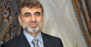 تركيا مستعدة لتخزين اليورانيوم الإيرانى