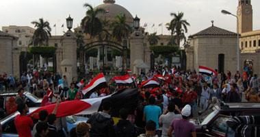 سفير الأردن بالقاهرة يدعو الطلاب للعودة إلى جامعاتهم فى مصر