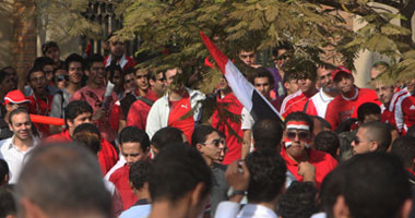 رابطة منتخب مصر تطالب الجبلاية بحضور القمة الأفريقية