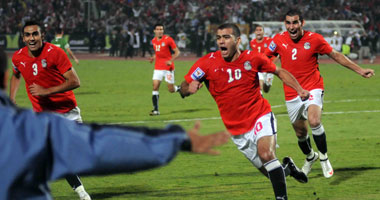 متعب أسعد المصريين.. فى اللحظات الأخيرة 