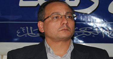 الأحد.. المعهد الديمقراطى المصرى يناقش تعديلات قانون العزل السياسى