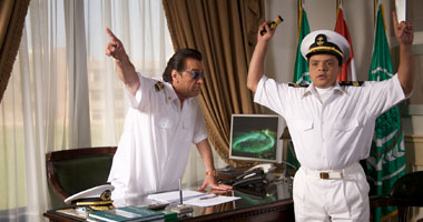 "أمير البحار" على art أفلام