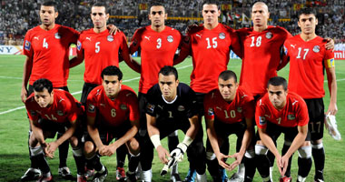 الهداف الجزائرية: لعنة الفراعنة "أصابت" المنتخب الإنجليزى