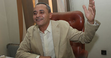 خطاب يتحدث عن مشكلات الرقابة فى "نهارك سعيد"