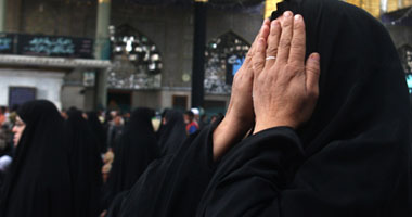 أية إبراهيم تكتب: إنسان فقير 