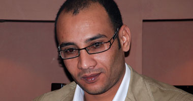 "قلة أدب" قصيدة لأحمد عطا الله