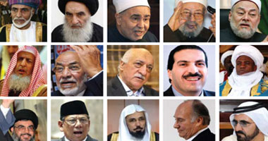 طنطاوى ضمن أهم 50 شخصية إسلامية فى العالم