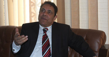محمود معروف فى "مزيكا وبس ".. غدا