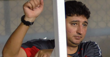 العشرى فى ضيافة العقبى بـ"الفضائية المصرية" الليلة