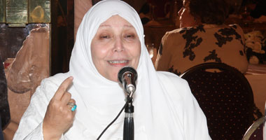 عبلة الكحلاوى: الجوع فى رمضان طريق إلى "الجنة" 