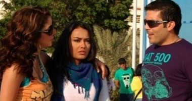"عايشين اللحظة" جاهز للعرض فى عيد الأضحى