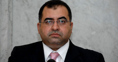 مرسى: "التايكوندو" يتعهد بحل مشاكل مدربى الأندية