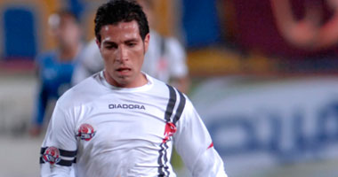 وفاة محمد الفكهانى لاعب بتروجيت السابق بمركز شباب الساحة الشعبية ببنى سويف