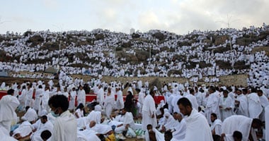 ارتفاع حالات الوفيات بين الحجاج المصريين لـ67 