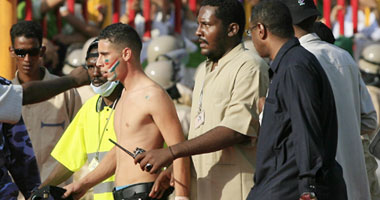 شاعر جزائرى يشارك فى مؤتمر الفلسفة بالقاهرة