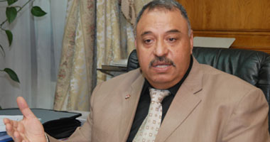 "الطاقة الذرية" تؤكد خلو العريش من الإشعاعات