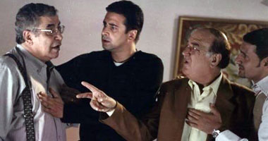 "الباشا تلميذ" و"وجهة نظر" على المحور رابع أيام العيد