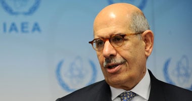 نيوزويك تستعرض مذكرات البرادعى "عصر الخداع"