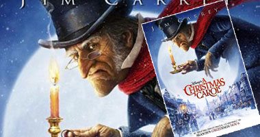 Christmas Carol فى دور العرض بمصر 18 نوفمبر