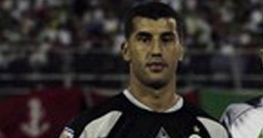إصابة "قاواوى" الحارس الأساسى للمنتخب الجزائرى