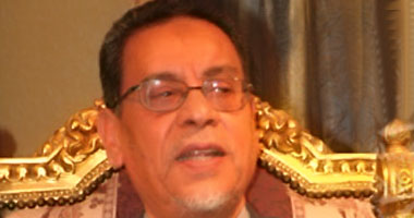 السيد نزيلى: التصعيد الأمنى ضد الإخوان مستمر 