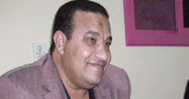 حماد موسى يقترب من رئاسة الإسماعيلى