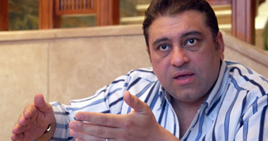 "الحياة الآن" برنامج جديد لمعتز الدمرداش على "الحياة 2"