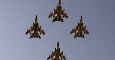 إسرائيل تشن 3 غارات على قطاع غزة بعد إطلاق قذائف على جنوب أراضيها 