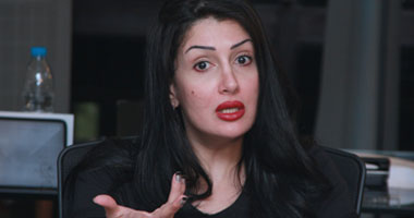 غادة عبد الرازق تستعد لتصوير "شرف امرأة"
