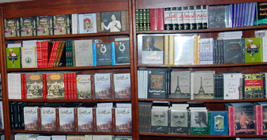 يوم للأطفال بمكتبة الشروق
