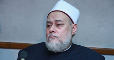 16 ألف فتوى إسلامية فى عهد "على جمعة"
