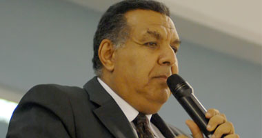 نتيجة الطعن ضد ترشح علوانى الأربعاء المقبل