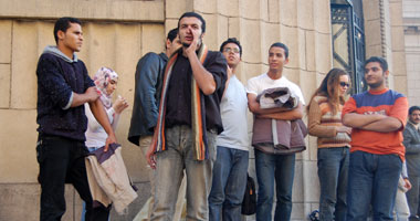 "تحقيق صحفى" حول قضايا الشباب فى البحر المتوسط