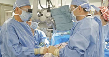 افتتاح مؤتمر الإمارات السابع لطب العناية الحرجة