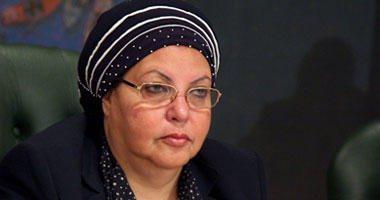 فى قضية موقعة الجمل.. عائشة عبد الهادى لـ"المحكمة" وهى تبكى: خرجت لأطالب بالشرعية والاستقرار ولم أعتدِ على أحد وأفوض أمرى إلى الله.. و"مجاور": سافرت 25 يناير وعدت فوجدت مصر فى حالة خراب 