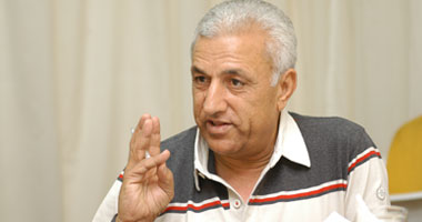 المندوه الحسينى: لم أنشق عن "الوطنى" وسأدعم عمر زايد